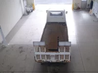 Nissan ATLAS лот № 65 оценка R  с аукциона в Японии 2