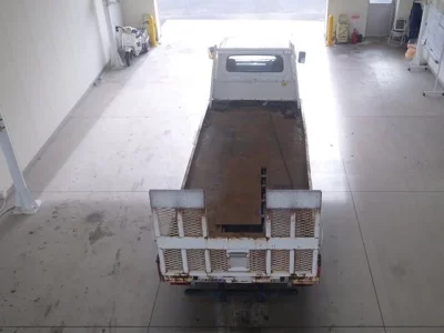 Nissan ATLAS  с аукциона в Японии