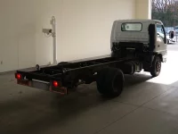 Isuzu ELF лот № 67 оценка 3.5  с аукциона в Японии 1