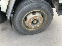 Isuzu ELF лот № 67 оценка 3.5  с аукциона в Японии 7