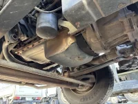 Isuzu ELF лот № 67 оценка 3.5  с аукциона в Японии 8