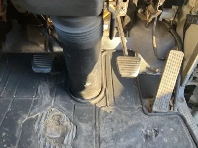 Isuzu ELF  с аукциона в Японии