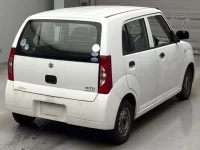 Suzuki ALTO VAN лот № 18122 оценка 3.5  с аукциона в Японии 1