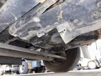 Hino DUTRO лот № 70 оценка 3  с аукциона в Японии 4