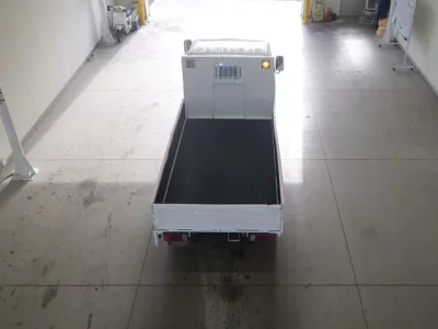 Hino DUTRO  с аукциона в Японии