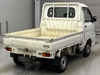 Daihatsu HIJET TRUCK лот № 3056 оценка 3  с аукциона в Японии 1