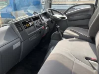 Isuzu ELF лот № 1059 оценка 3  с аукциона в Японии 3