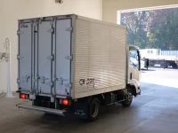 Isuzu ELF лот № 1059 оценка 3  с аукциона в Японии 1