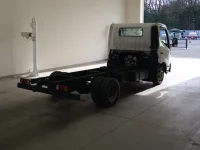 Hino DUTRO лот № 71 оценка 3.5  с аукциона в Японии 1