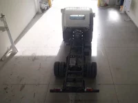 Hino DUTRO лот № 71 оценка 3.5  с аукциона в Японии 2