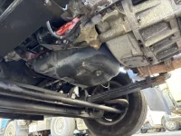 Hino DUTRO лот № 71 оценка 3.5  с аукциона в Японии 5