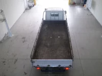 Hino DUTRO лот № 72 оценка 3  с аукциона в Японии 2