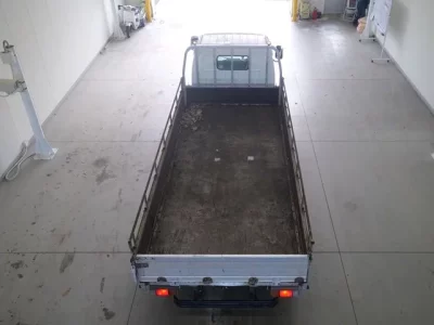 Hino DUTRO  с аукциона в Японии