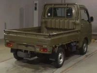 Daihatsu HIJET TRUCK лот № 3098 оценка R  с аукциона в Японии 1