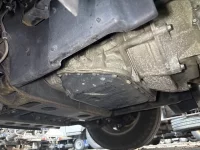 Nissan ATLAS лот № 1062 оценка R  с аукциона в Японии 8