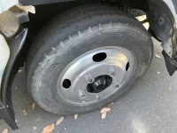 Nissan ATLAS лот № 1062 оценка R  с аукциона в Японии 7