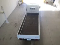 Nissan ATLAS лот № 1062 оценка R  с аукциона в Японии 2