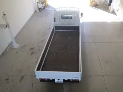 Nissan ATLAS  с аукциона в Японии