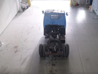 Isuzu ELF  с аукциона в Японии