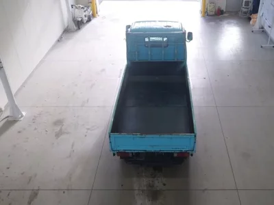 Hino DUTRO  с аукциона в Японии