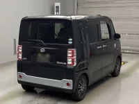 Daihatsu WAKE лот № 3063 оценка 3.5  с аукциона в Японии 1