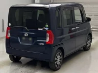 Daihatsu TANTO лот № 3061 оценка 4  с аукциона в Японии 1