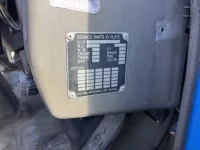 Isuzu JUSTON лот № 3053 оценка 3  с аукциона в Японии 6