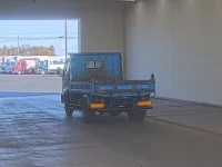 Isuzu JUSTON лот № 3053 оценка 3  с аукциона в Японии 1