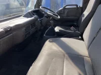 Isuzu JUSTON лот № 3053 оценка 3  с аукциона в Японии 4