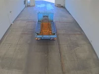 Isuzu JUSTON лот № 3053 оценка 3  с аукциона в Японии 2