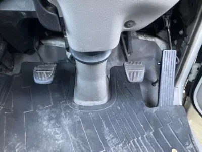 Toyota DYNA  с аукциона в Японии