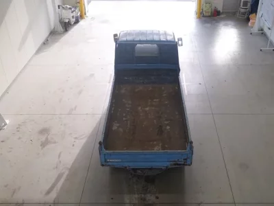 Mazda TITAN  с аукциона в Японии