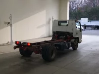 Isuzu ELF лот № 79 оценка 3  с аукциона в Японии 1