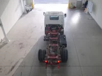 Isuzu ELF лот № 79 оценка 3  с аукциона в Японии 2