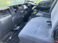 Isuzu ELF лот № 79 оценка 3  с аукциона в Японии 4