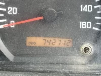 Isuzu ELF лот № 79 оценка 3  с аукциона в Японии 5