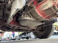 Isuzu ELF лот № 79 оценка 3  с аукциона в Японии 9