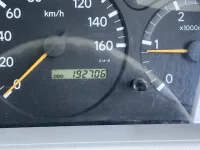 Hino DUTRO лот № 1068 оценка 3  с аукциона в Японии 5