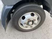 Hino DUTRO лот № 1068 оценка 3  с аукциона в Японии 7