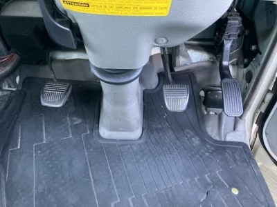 Hino DUTRO  с аукциона в Японии