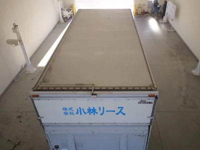 Hino DUTRO  с аукциона в Японии