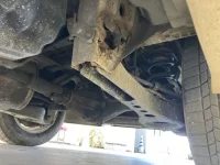 Toyota HIACE лот № 20090 оценка RA  с аукциона в Японии 6