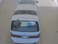 Toyota HIACE лот № 20090 оценка RA  с аукциона в Японии 2