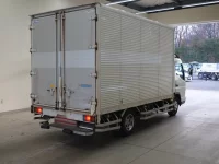 Mitsubishi CANTER лот № 81 оценка R  с аукциона в Японии 1