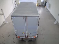 Mitsubishi CANTER лот № 81 оценка R  с аукциона в Японии 2