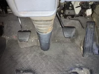 Mitsubishi CANTER лот № 81 оценка R  с аукциона в Японии 3