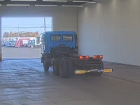 Hino PROFIA лот № 202 оценка 3  с аукциона в Японии 1