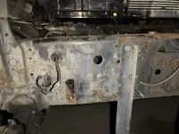 Hino PROFIA лот № 202 оценка 3  с аукциона в Японии 5