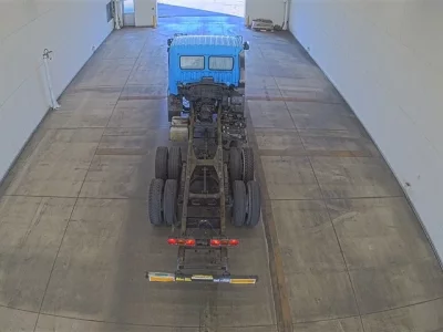 Hino PROFIA  с аукциона в Японии