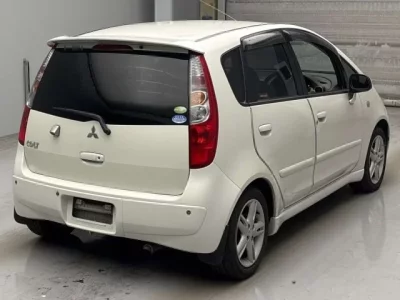 Mitsubishi COLT  с аукциона в Японии